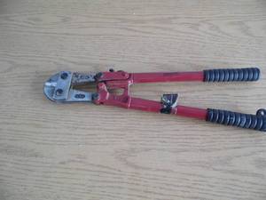 Bolt Cutter
