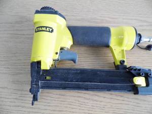 Stanley Air Nailer