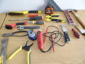 Hand Tools