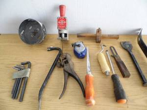 Hand Tools