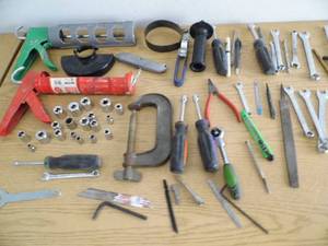 Hand Tools