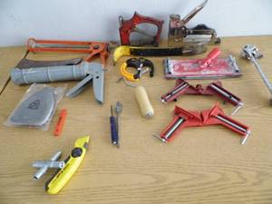 Hand Tools