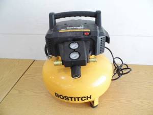 Bostitch Air Compressor