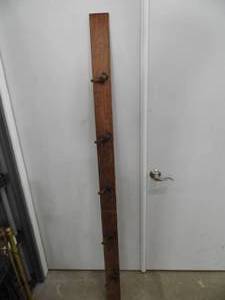 Coat Rack