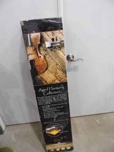 Flooring