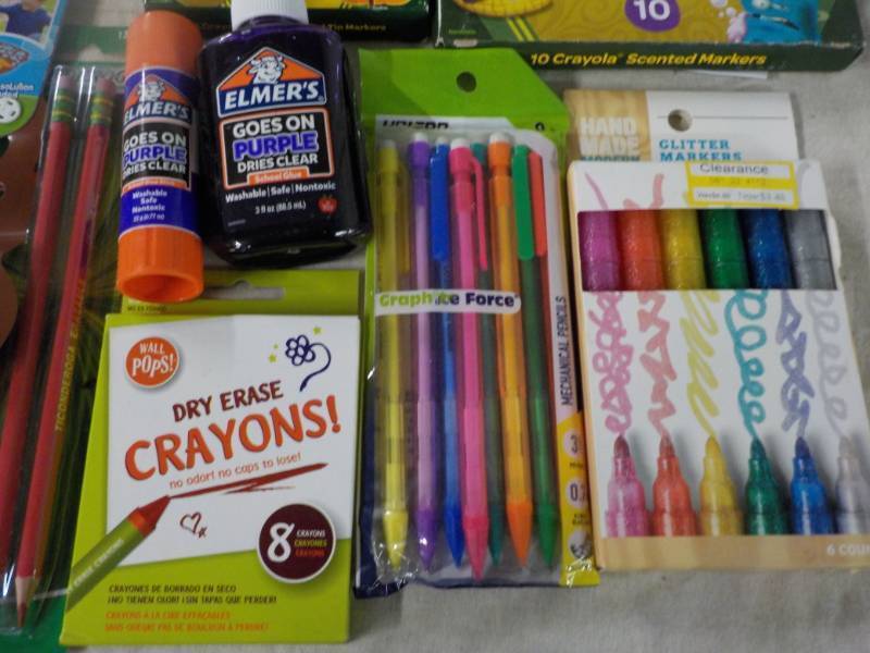 Toy and Activity Lot all new...