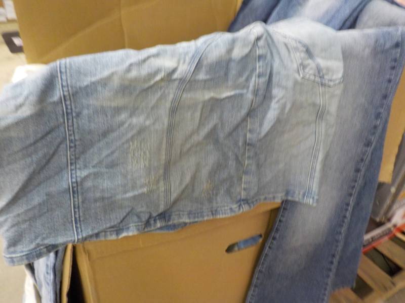 75 Pairs of New Jr Jeans, Skirts, S...