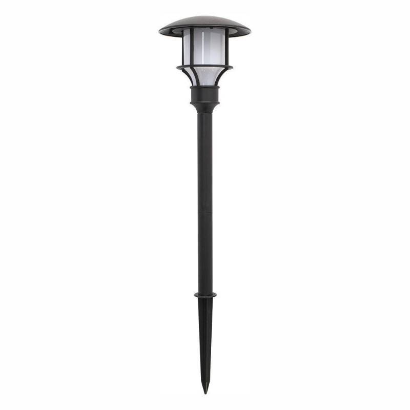 3 Hampton Bay Low Voltage Black Out...