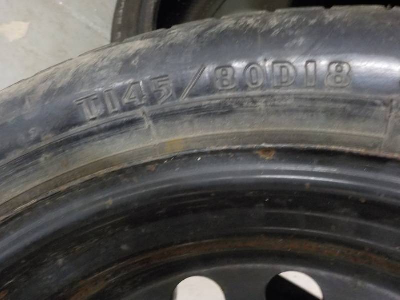 Good Year T14580018 TEMPORARM USA ...