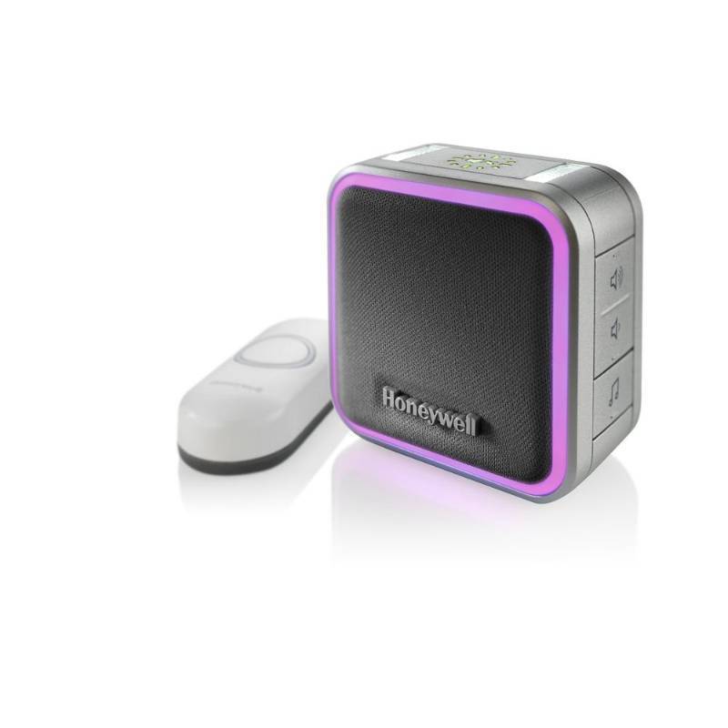 Series 5 Wireless Portable Doorbell...