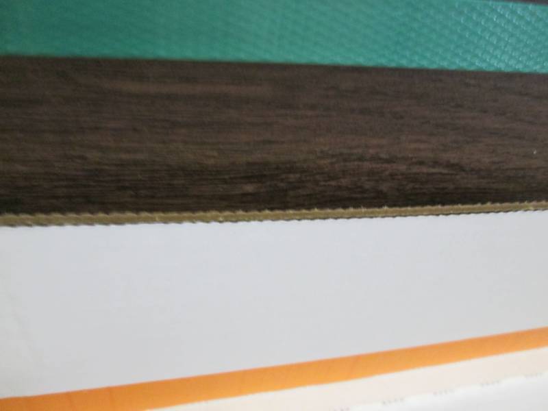 9 Cases Beautiful Wood Cherry 8 in....