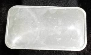 1 TROY OZ. .999 FINE SILVER BAR VINTAGE STANLEY ROADSTER