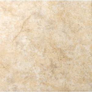 lot 110 image: 2 Cases Emser Toledo Beige 13 in. x...