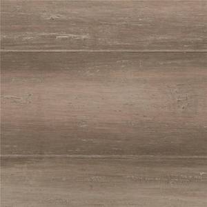 lot 113 image: 2 Cases Hand Scraped Strand Woven L...