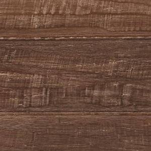lot 117 image: 6 Cases Hand Scraped Strand Woven S...