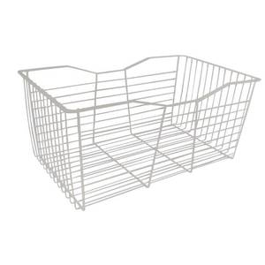 lot 134 image: 2 ClosetMaid Selectives 14-12 in. ...