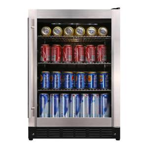 lot 140 image: Magic Chef Beverage 23.4 in. 154 (1...