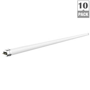 lot 152 image: 4 ft. 13-Watt T8 Dimmable LED Linea...