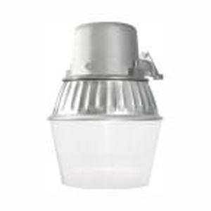 lot 153 image: 65-Watt Metallic Outdoor Fluorescen...