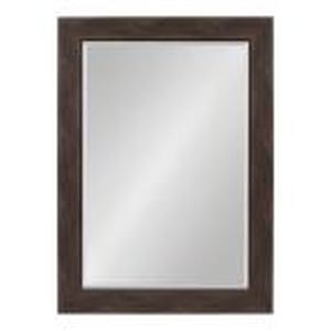 lot 175 image: Boardwalk Rectangle Walnut Brown Wa...