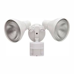 lot 199 image: Defiant 180 Degree White Motion-Sen...