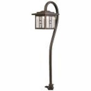 lot 205 image: Hampton Bay Low-Voltage 10-Watt Equ...