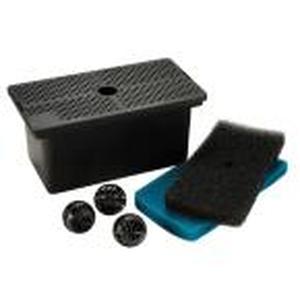 lot 208 image: Universal Pump Filter Box by Total ...