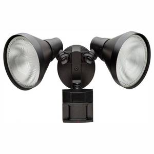 lot 221 image: Defiant 110 Degree Black Motion Act...