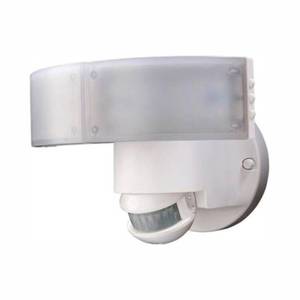 lot 225 image: Defiant 180 Degree White LED Motion...