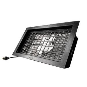 lot 259 image: Master Flow 16 in. x 8 in. Resin Po...