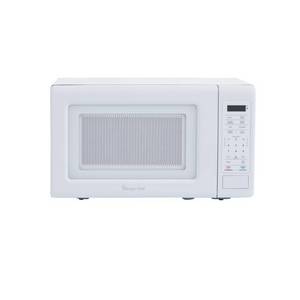 lot 271 image: Magic Chef 0.7 cu. ft. Countertop M...