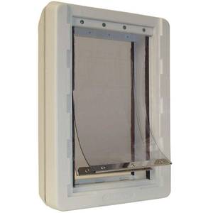 lot 286 image: Ideal Pet 9.75 in. x 17 in. Extra L...
