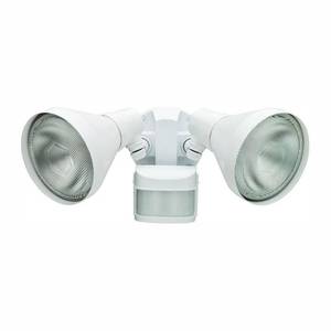 lot 308 image: 2 Defiant 270-Degree White Motion O...