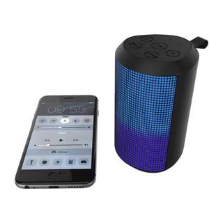 lot 319 image: 3 Spectra Sound Bluetooth Speaker o...