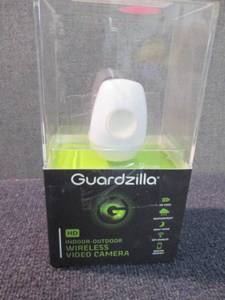 lot 16 image: Guardzilla Indoor-Outdoor Wireless ...