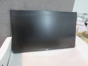 lot 36 image: Dell 27 Inch Monitor - tested...