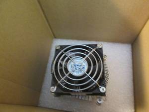 lot 67 image: Intel Xeon E5 2440 v2 Processor- se...