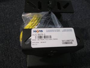 lot 71 image: Havis C-3075-1  ACTADP- see images...