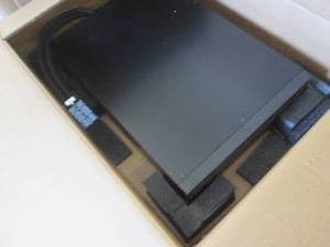 lot 78 image: HD TrippLite -see images...
