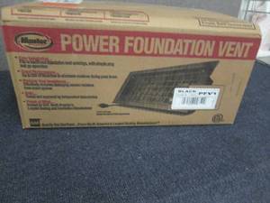 lot 260 image: Master Flow 16 in. x 8 in. Resin Po...