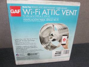 lot 292 image: Master Flow 1450 CFM Wi-Fi Power Ga...