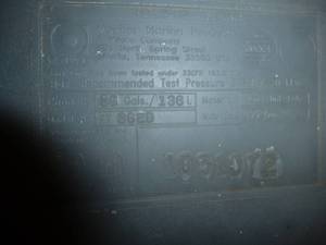 lot 89 image: Fuel Cell Pontoon