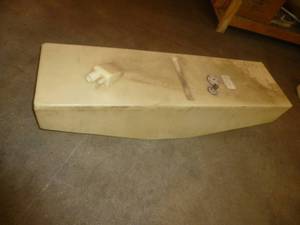 lot 96 image: Fuel Cell V Shape Base