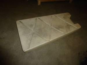 lot 100 image: Fuel Cell Not Marked