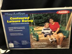 Playstar PlayAction Leisure Swing