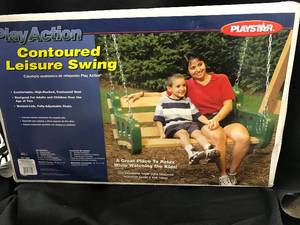 Playstar PlayAction Leisure Swing