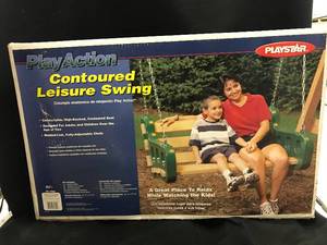 Playstar PlayAction Leisure Swing