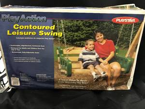 Playstar PlayAction Leisure Swing
