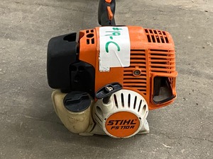 lot 19-C image: Stihl FS-110R Grass Trimmer