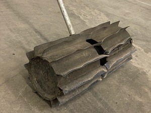 lot 19-D image: Shindaiwa Paddle Broom